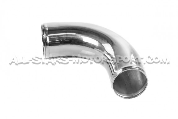 Tube d'echangeur inférieur Mishimoto pour Mitsubishi Lancer Evo 10