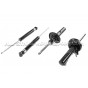 Amortiguadores Racingline para Golf 5 GTI / R32 / S3 8P y Golf 6 GTI / R