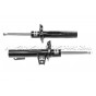 Amortiguadores Racingline para Golf 5 GTI / R32 / S3 8P y Golf 6 GTI / R