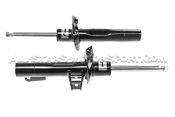 Amortiguadores Racingline para Golf 5 GTI / R32 / S3 8P y Golf 6 GTI / R