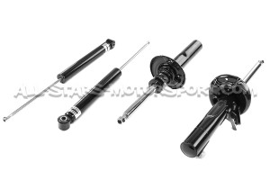 Amortiguadores Racingline para Scirocco TFSI / Octavia VRS / Leon 2 Cupra