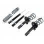 Golf 7 GTI / Leon 3 Cupra / Octavia VRS Racingline Spring and Shocks Kit