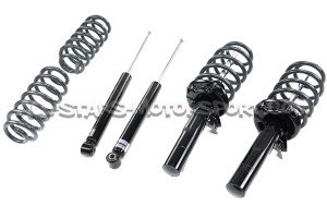 Audi S3 8P / Golf 5 R32 / Golf 6 R Racingline Spring and Shocks Kit