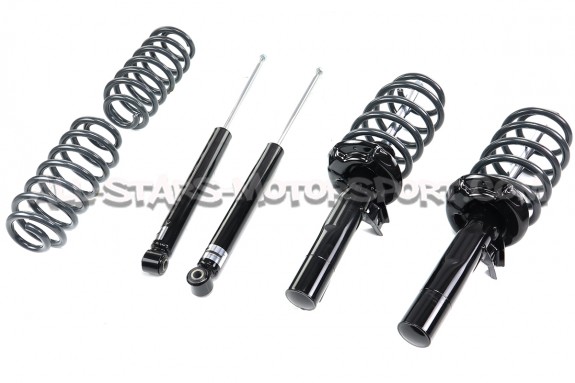 Audi S3 8P / Golf 5 R32 / Golf 6 R Racingline Spring and Shocks Kit
