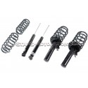 Kit de suspension Racingline para Audi S3 8P / Golf 5 R32 / Golf 6 R