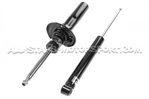 Kit ressorts et amortisseurs Racingline pour Audi S3 8P / Golf 5 R32 / Golf 6 R