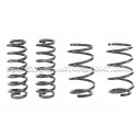 Kit ressorts courts Racingline Golf 7 GTI / Leon 3 Cupra / Octavia 5E