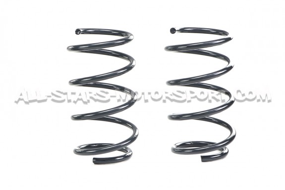 Kit ressorts courts Racingline Golf 7 GTI / Leon 3 Cupra / Octavia 5E