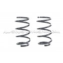Kit ressorts courts Racingline Golf 7 GTI / Leon 3 Cupra / Octavia 5E