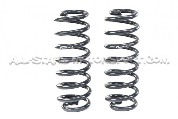 Kit ressorts courts Racingline Golf 7 GTI / Leon 3 Cupra / Octavia 5E