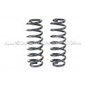 Kit ressorts courts Racingline Golf 7 GTI / Leon 3 Cupra / Octavia 5E