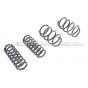 Golf 7 GTI / Leon 3 Cupra / Octavia 5E Racingline Sport Springs