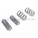 Kit ressorts courts Racingline Golf 7 GTI / Leon 3 Cupra / Octavia 5E