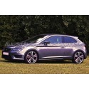 Kit ressorts courts Racingline Golf 7 GTI / Leon 3 Cupra / Octavia 5E