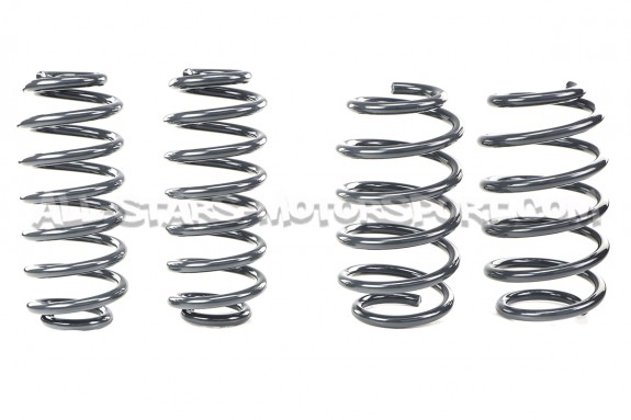 Kit ressorts courts Racingline pour Golf 5 R32 / Golf 6 R