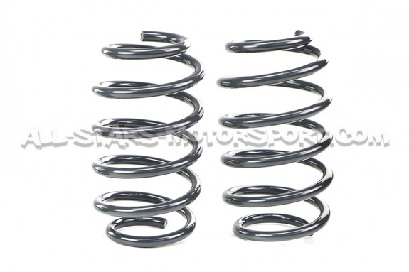 Kit ressorts courts Racingline pour Golf 5 R32 / Golf 6 R