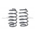 Kit ressorts courts Racingline pour Golf 5 R32 / Golf 6 R