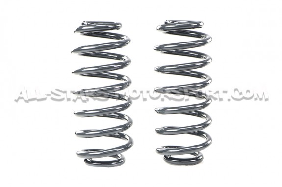 Kit muelles cortos Racingline para Golf 5 R32 / Golf 6 R