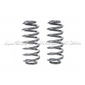 Kit ressorts courts Racingline pour Golf 5 R32 / Golf 6 R
