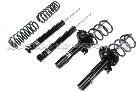 Kit de suspension Racingline para Golf 5 GTI / Golf 6 GTI / Leon 2 Cupra