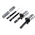 Golf 5 GTI / Golf 6 GTI / Leon 2 Cupra Racingline Spring and Shocks Kit