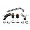 Tube d'échangeur supérieur Mishimoto pour Mitsubishi Lancer Evo 10