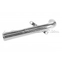 Tube d'échangeur supérieur Mishimoto pour Mitsubishi Lancer Evo 10