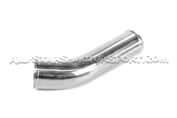 Tube d'échangeur supérieur Mishimoto pour Mitsubishi Lancer Evo 10