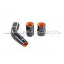 Tube d'échangeur supérieur Mishimoto pour Mitsubishi Lancer Evo 10
