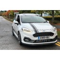 Intercambiador Airtec para Ford Fiesta ST MK8