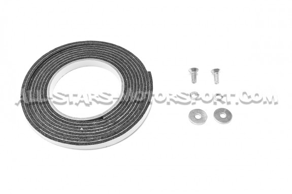 Kit ventilateur Mishimoto pour Nissan 350Z 03-06