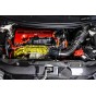 Admission carbone V2 Eventuri pour Honda Civic Type R FK2