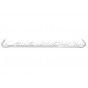 Barra estabilizadora trasera ajustable Whiteline para Mini Cooper S  / JCW R56