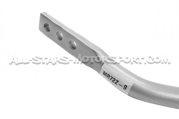 Barre anti roulis arriere réglable Whiteline pour Mini Cooper S  / JCW R56