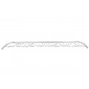 Barra estabilizadora trasera ajustable Whiteline para Mini Cooper S  / JCW R56