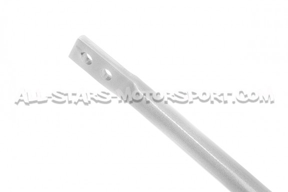 Barra estabilizadora delantera ajustable Whiteline para Toyota MR2 ZZW30