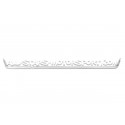 Barra estabilizadora delantera ajustable Whiteline para Toyota MR2 ZZW30