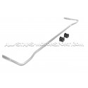 Barre anti roulis arriere reglable Whiteline pour Toyota MR2 ZZW30