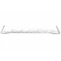 Barra estabilizadora trasera ajustable Whiteline para Toyota MR2 ZZW30