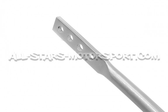 Barra estabilizadora trasera ajustable Whiteline para Toyota MR2 ZZW30