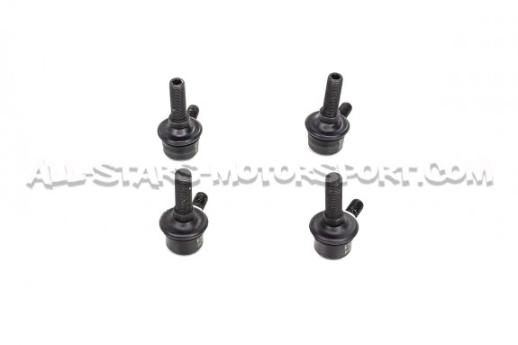 Biellettes de barre stab avant reglables Whiteline pour Mercedes A45 / CLA 45 AMG
