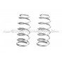 Muelles rebajados -30mm Whiteline para Mazda MX5 ND