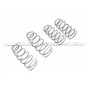 Muelles rebajados -30mm Whiteline para Mazda MX5 ND