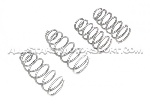 Ressorts courts Whiteline -30mm pour Mazda MX5 ND
