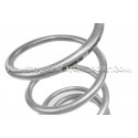 Muelles rebajados -30mm Whiteline para Mazda MX5 ND