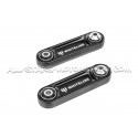 Bieletas de barra estabilizadora trasera Whiteline para Mustang S550