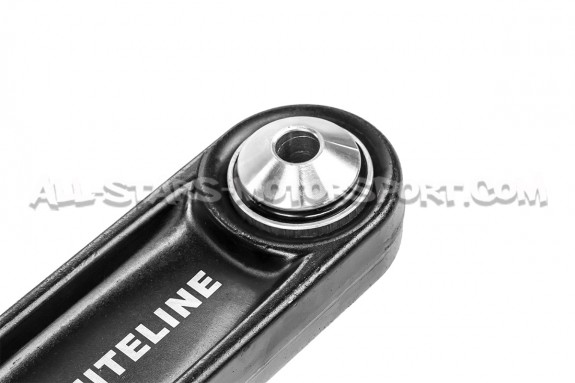 Biellettes verticales de bras arriere Whiteline pour Mustang S550 GT / Ecoboost