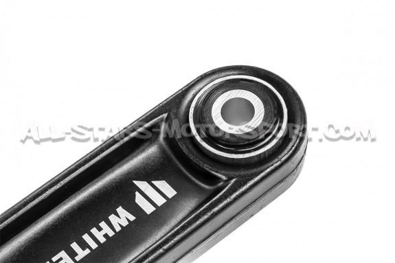 Biellettes verticales de bras arriere Whiteline pour Mustang S550 GT / Ecoboost