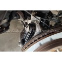 Bieletas de barra estabilizadora trasera Whiteline para Mustang S550