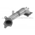 Honda Civic Type R FK8 Scorpion Decat Downpipe